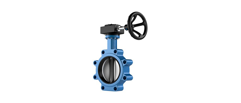 butterfly-valves